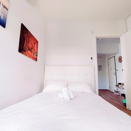 Wsd Luxury Bright 2Bd Apt With Sea View Balcony Athen Eksteriør bilde